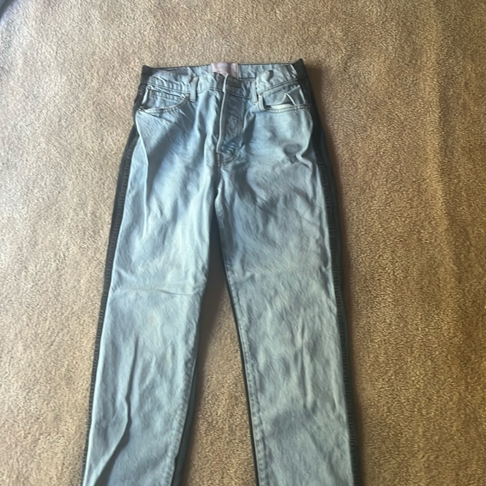 Revice denim two tone size 28
